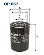 Filter, hydrauliek, Auto-onderdelen, Filters, Verzenden, Nieuw