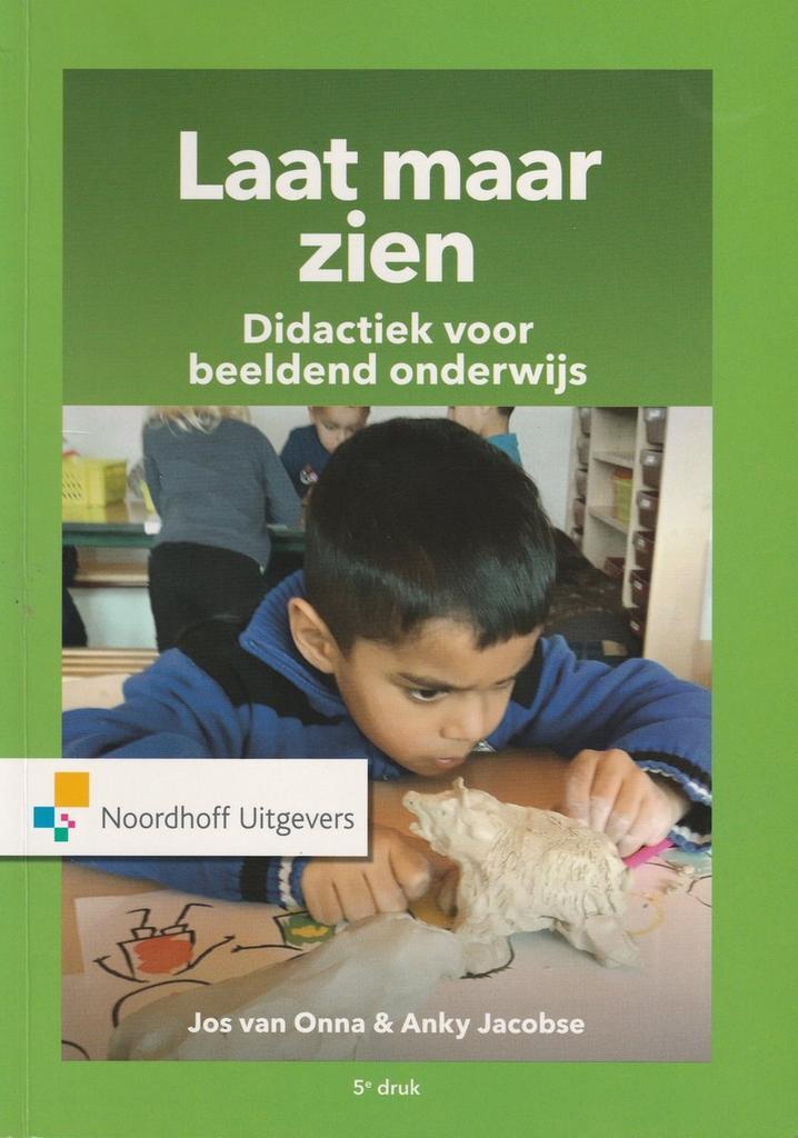 Laat maar zien, 9789001876999, Boeken, Studieboeken en Cursussen, Zo goed als nieuw, Verzenden