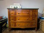 Le Ker - Dressoir - ombekend - Kersenhout - Frans massief, Antiek en Kunst, Curiosa en Brocante