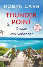 Droom van verlangen / Thunder Point / 9 9789402712292, Verzenden, Gelezen, Robyn Carr