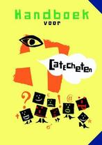 Handboek voor catecheten 9789058816924 Harmke Vlieg, Verzenden, Zo goed als nieuw, Harmke Vlieg