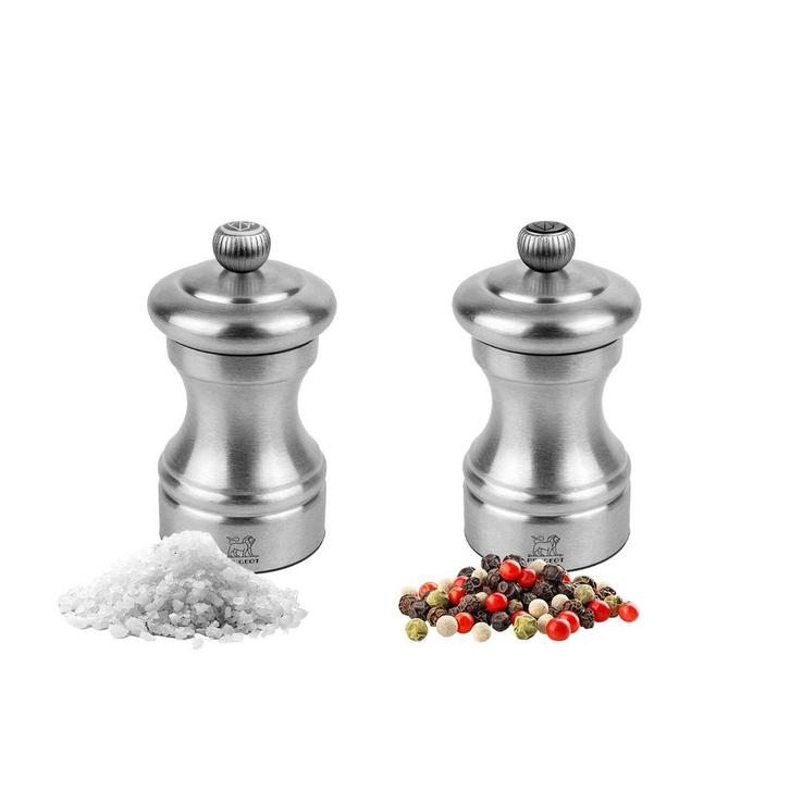 GGM Gastro | (6 stuks) PEUGEOT | BISTRO HORECA Chef - Zout-, Zakelijke goederen, Horeca | Keukenapparatuur, Nieuw in verpakking