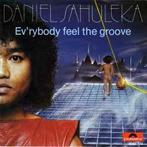 vinyl single 7 inch - Daniel Sahuleka - Evrybody Feel Th..., Zo goed als nieuw, Verzenden