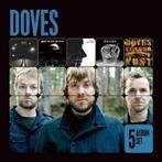cd - Doves - 5 Album Set, Verzenden, Nieuw in verpakking