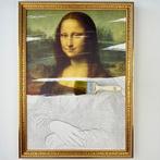 Santicri (1992) - Visual Odyssey, La Gioconda, Antiek en Kunst