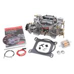 Edelbrock Carburetor Performer Series 4-Barrel 600 CFM, Auto-onderdelen, Ophalen of Verzenden, Nieuw