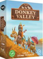 Donkey Valley - Kaartspel | Jolly Dutch - Kaartspellen, Nieuw, Verzenden