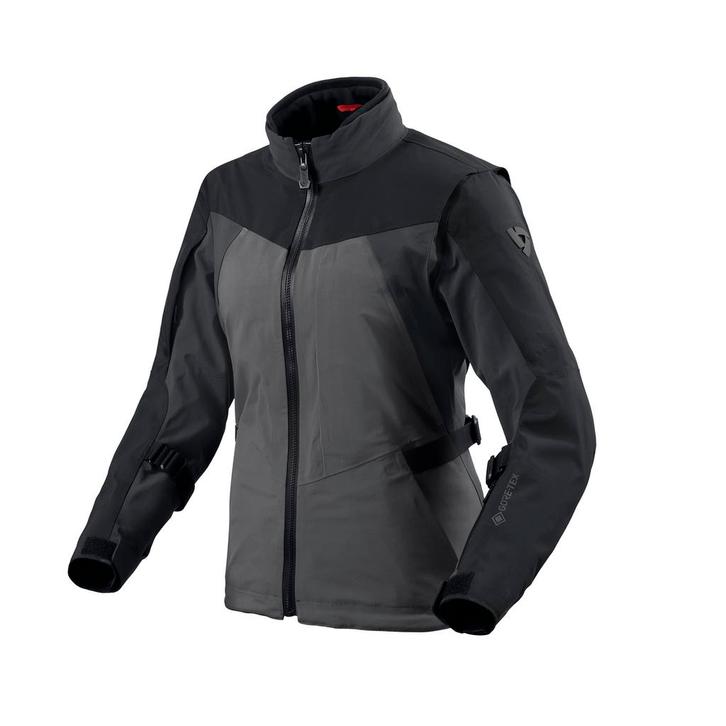 Lamina Gore-Tex dames motorjas REVIT!, Motoren, Kleding | Motorkleding, Verzenden