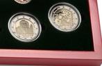 Luxemburg. Proof Set 2025 (incl. 2 euro Grand Duke Henri +