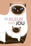 Ik kleur van jou (9789025885076, Milja Praagman)