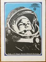 Gabor Gyarfas - 1973 Jurij Gagarin - NASA - space - Budapest