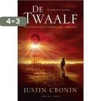 De twaalf / De oversteek-trilogie / 2 9789023474777, Boeken, Verzenden, Gelezen, Justin Cronin