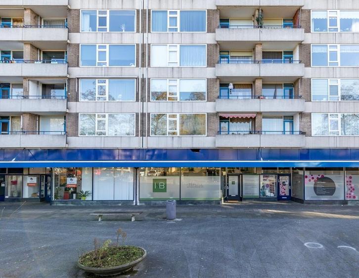 Appartement te huur in Rotterdam - 80 m² - 3 kamer(s) - 3, Huizen en Kamers, Huizen te huur, Zuid-Holland, Appartement