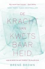 De Kracht Van Kwetsbaarheid | 9789400502482 | Brown, Brene, Boeken, Ophalen of Verzenden, Nieuw, Brown, Brene