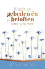 Krachtige gebeden en beloften voor vrouwen 9789059990739, Boeken, Verzenden, Zo goed als nieuw, Stormie Omartian