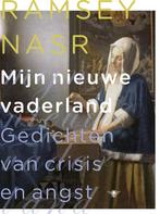 Mijn nieuwe vaderland 9789023469940 Ramsey Nasr, Verzenden, Zo goed als nieuw, Ramsey Nasr