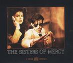 3 inch cds - Sisters of Mercy - Dominion, Cd's en Dvd's, Zo goed als nieuw, Verzenden