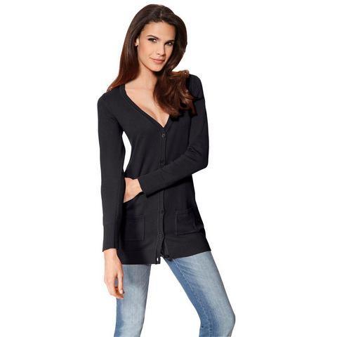 heine Vest, Kleding | Dames, Truien en Vesten, Nieuw, Verzenden