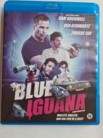 BLUE IGUANA (BLURAY), Verzenden, Gebruikt