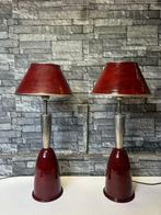 Lamp (2) - Zeldzame Vintage Tafellampen – Italiaans