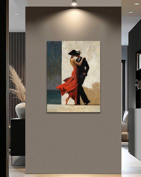 Pippo - 75x100, Antiek en Kunst, Kunst | Schilderijen | Modern