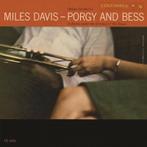 Miles Davis - Porgy & Bess =Mono=, Nieuw in verpakking, 12 inch