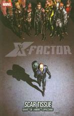 X-Factor [Vol 3] Book 12: Scar Tissue, Verzenden, Zo goed als nieuw
