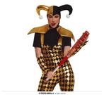 Halloween Honkbalknuppel 73cm, Verzenden, Nieuw