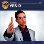 Go Dutch - Het Beste van Yes-R - CD (CDs), Techno of Trance, Verzenden, Nieuw in verpakking