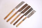Werkgereedschap (5) - Japanse vintage zaag, Antiek en Kunst
