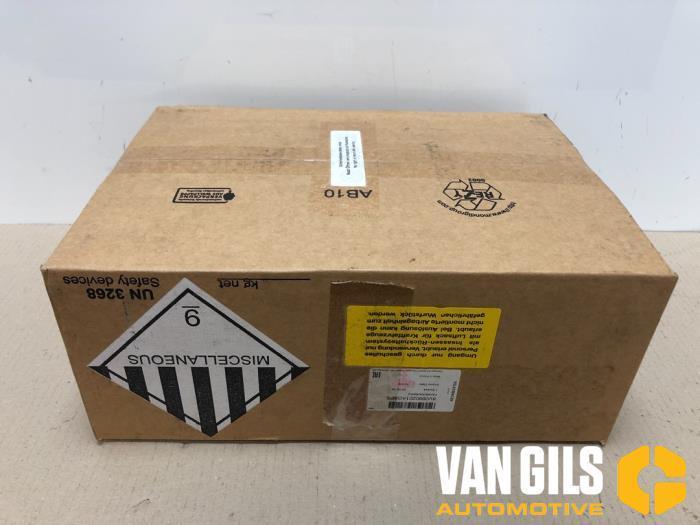 Airbag links (Stuur) Audi A3 O265202, Auto-onderdelen, Interieur en Bekleding, Ophalen of Verzenden