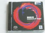 Mahler - Symphony no.6  / Martin Sieghart (2 CD) SACD, Verzenden, Zo goed als nieuw