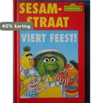 Sesamstraat viert feest 9789043800884, Verzenden, Gelezen