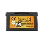Rayman: Hoodlums Revenge [Gameboy Advance], Spelcomputers en Games, Games | Nintendo Game Boy, Ophalen of Verzenden, Zo goed als nieuw