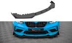 Voorspoiler V.2 BMW M2 F87 Maxton Street Pro, Ophalen of Verzenden, Nieuw