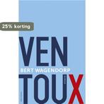 Ventoux 9789020411164 Bert Wagendorp, Verzenden, Gelezen, Bert Wagendorp