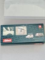 Schuco 1:90 - Modelauto (2) - VW Fridolin and VW T2