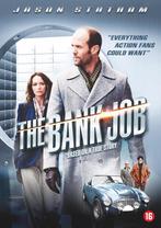 dvd film - The Bank Job - The Bank Job, Zo goed als nieuw, Verzenden
