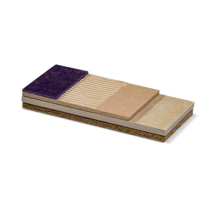 Jumpax Strong (2,88 m2) Ondervloeren, Huis en Inrichting, Stoffering | Vloerbedekking, Overige typen, Overige kleuren, Nieuw, Ophalen of Verzenden