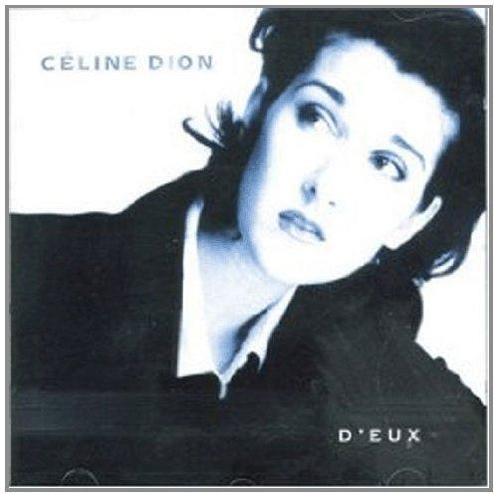 cd - CÃ©line Dion - Deux, Cd's en Dvd's, Cd's | Overige Cd's, Zo goed als nieuw, Verzenden
