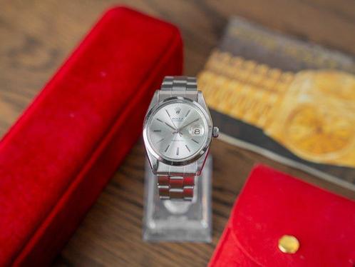 Rolex - Oysterdate Precision - 6694 - Unisex - 1966, Sieraden, Tassen en Uiterlijk, Horloges | Heren