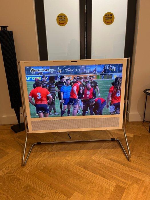 Bang & Olufsen - Flatscreen-tv - BeoPlay V1 40 White, Audio, Tv en Foto, Stereo-sets