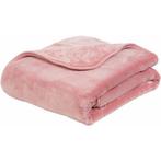 Gözze Deken Premium Cashmere Feeling met premium, Huis en Inrichting, Woonaccessoires | Plaids en Woondekens, Verzenden, Nieuw