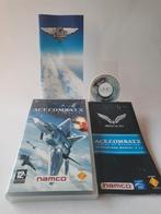 Ace Combat X Skies of Deception Playstation Portable, Ophalen of Verzenden, Nieuw