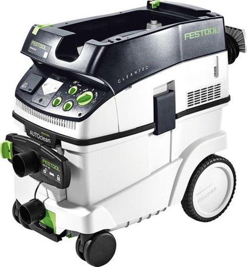 Festool CTM 36 E AC-LHS stofafzuiger, Doe-het-zelf en Verbouw, Overige Doe-het-zelf en Verbouw, Verzenden
