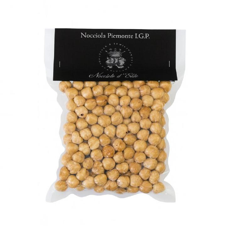 Piemonte Hazelnoten Geroosterd 200g, Hobby en Vrije tijd, Taarten en Cupcakes maken, Nieuw, Verzenden
