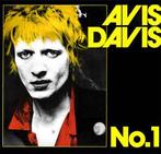 LP gebruikt - Avis Davis - No. 1, Zo goed als nieuw, Verzenden