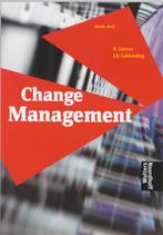 Change management 9789001504885, Boeken, Verzenden, Zo goed als nieuw