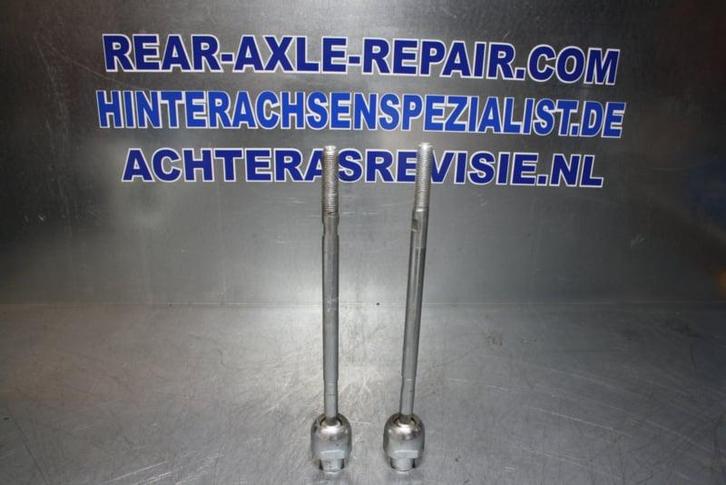 Spoorstang einde Opel Ascona, Manta  B. (Vooras), Auto-onderdelen, Ophanging en Onderstel, Gebruikt, Opel, Verzenden