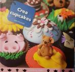 Creative cupcakes 9789461881038 Ann Pickard, Gelezen, Ann Pickard, Verzenden